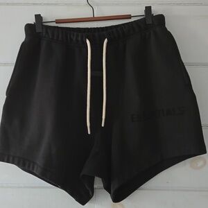 Fear Of God Essentials Shorts